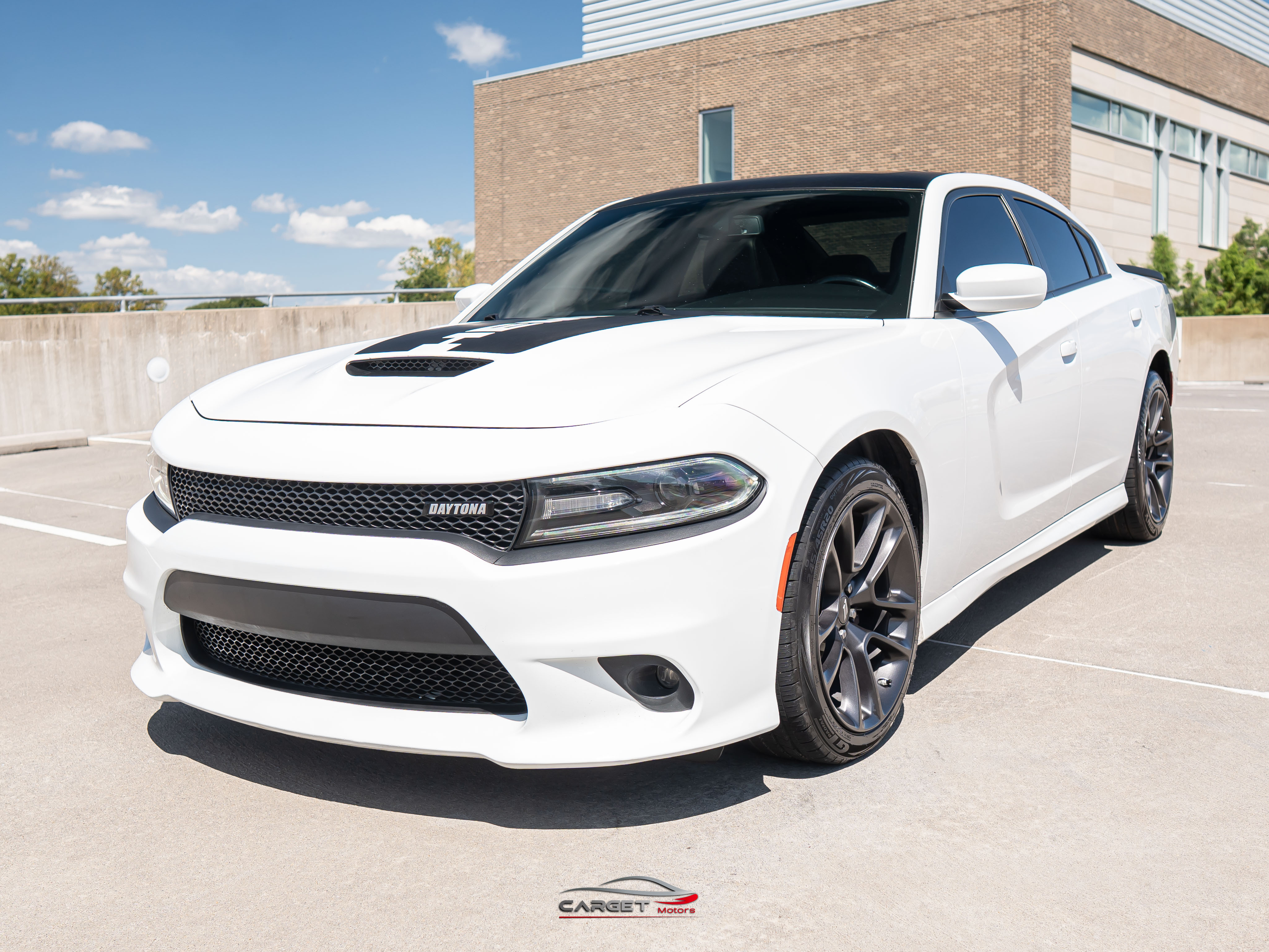 Used 2020 Dodge Charger R/T Sedan