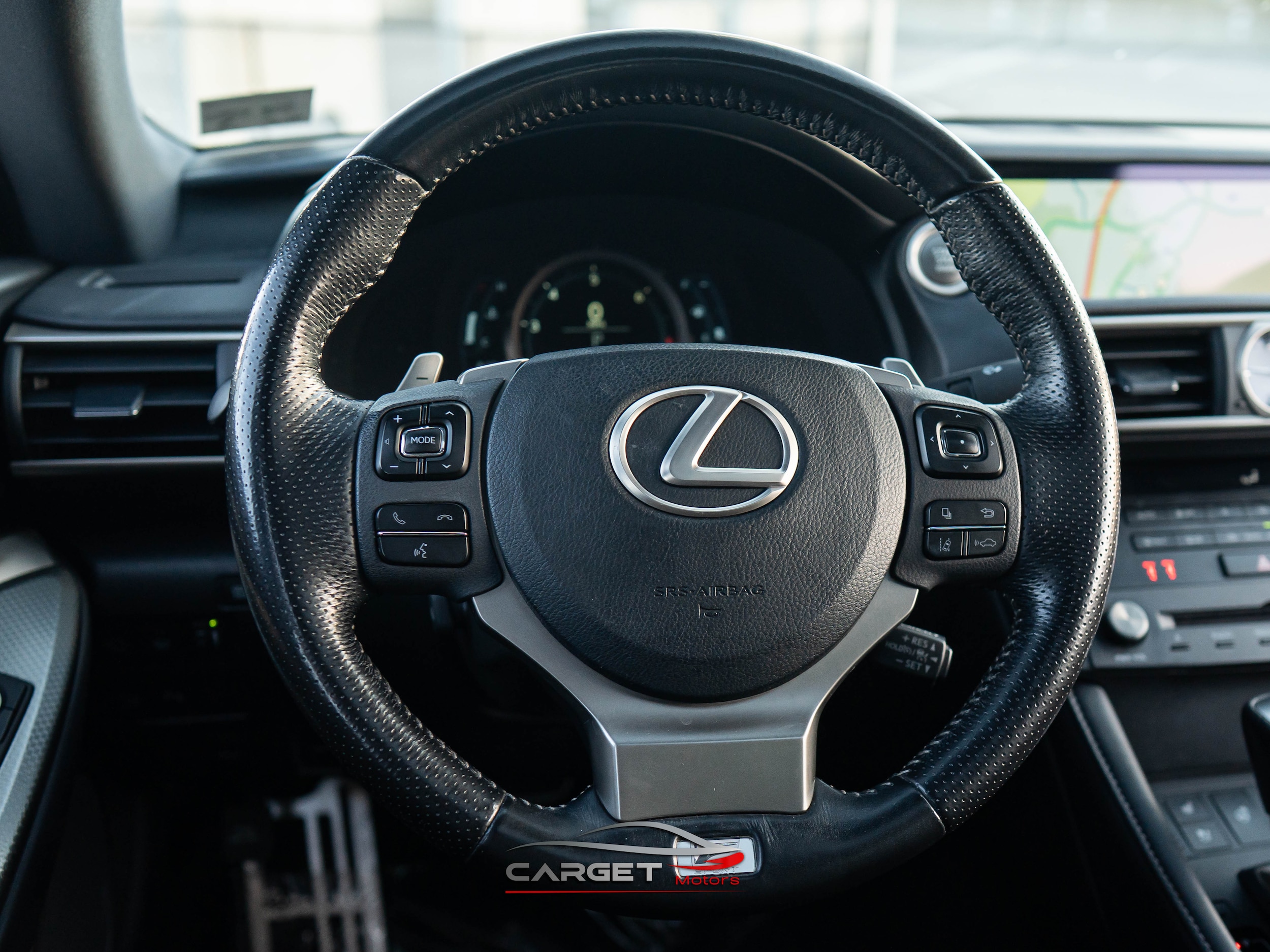 2018 Lexus RC 300 - Photo 18