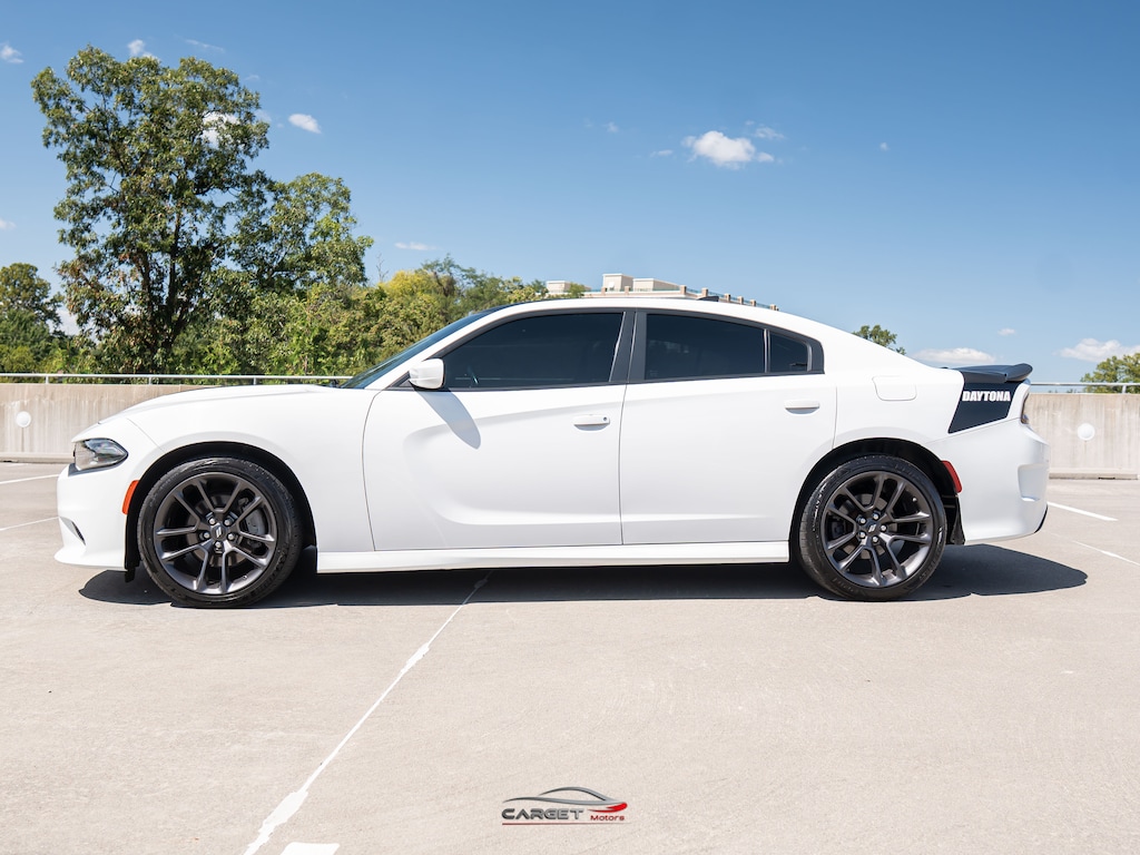 Used 2020 Dodge Charger R/T Sedan