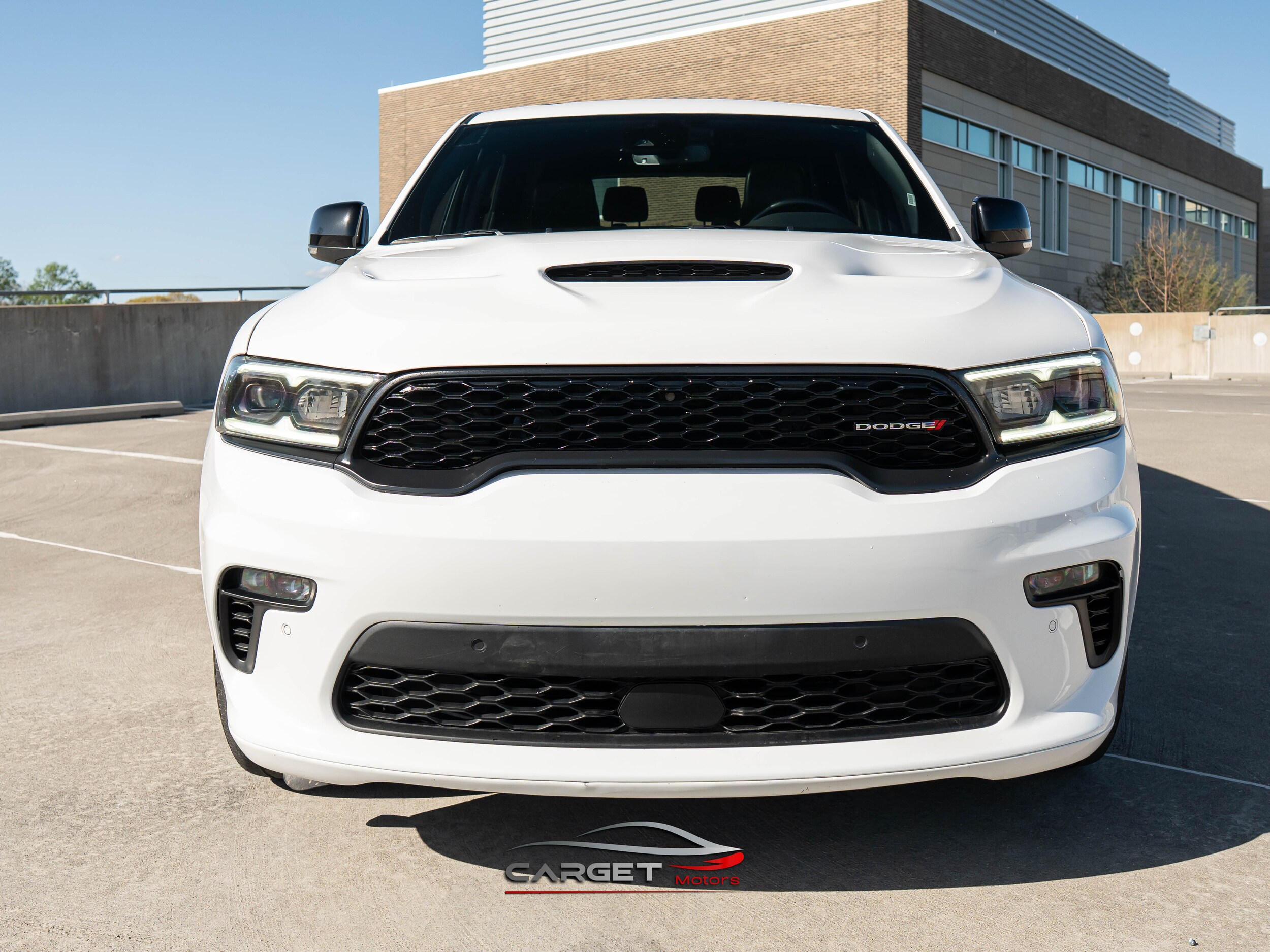 2023 Dodge Durango R/T Plus photo 2