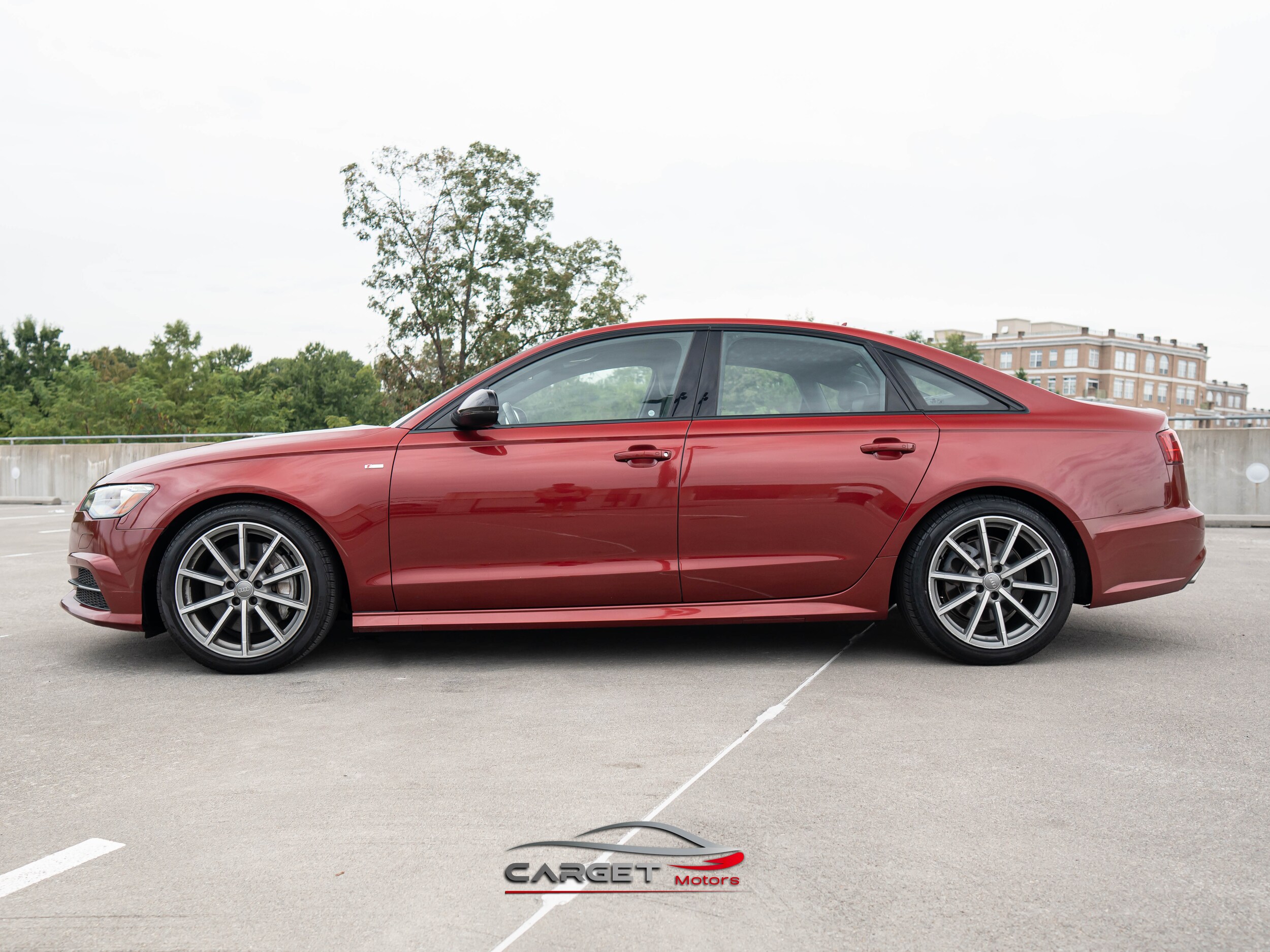 2018 Audi A6 2.0T Premium photo 2