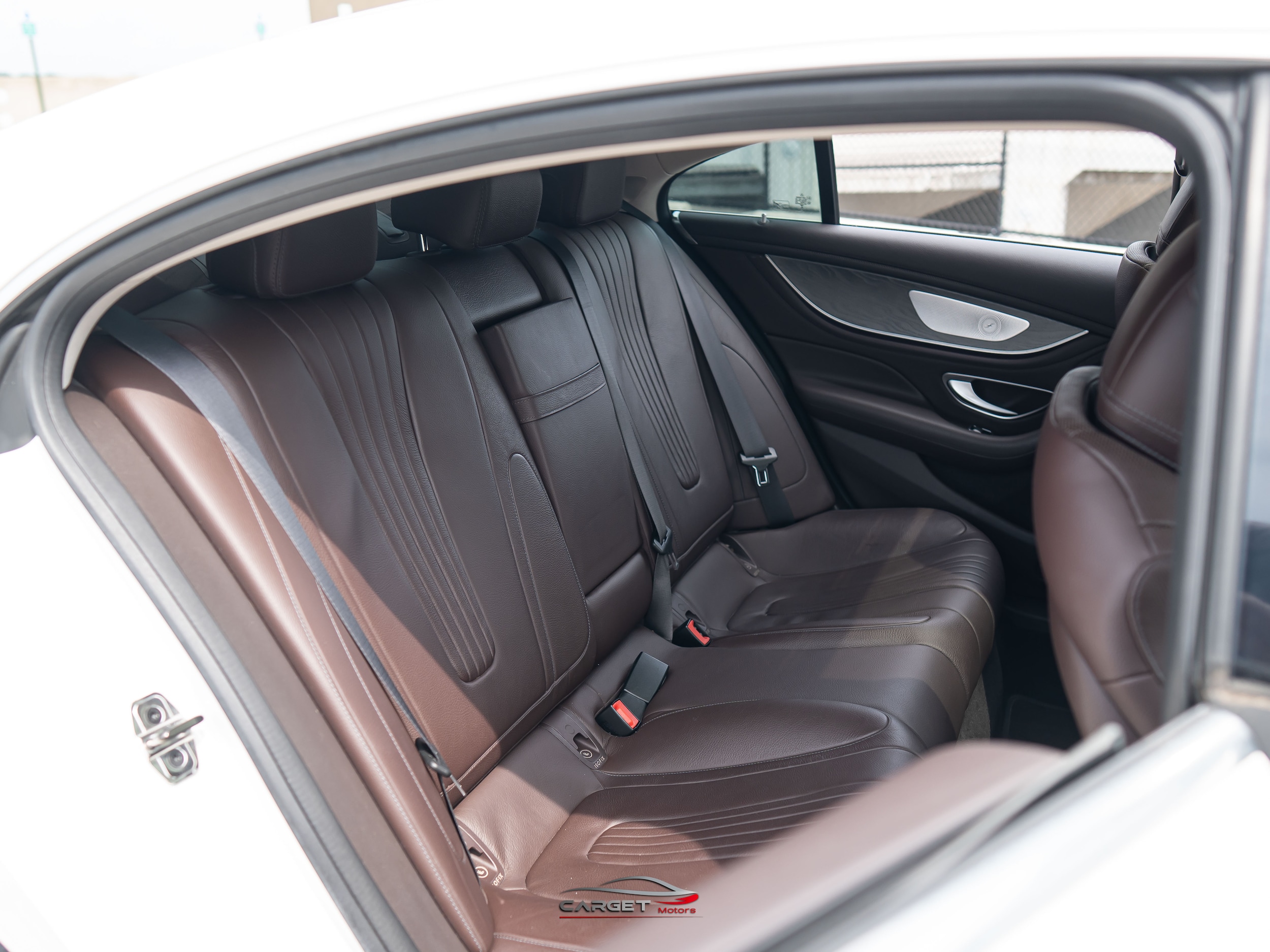 2020 Mercedes-Benz CLS-Class CLS450 - Photo 18