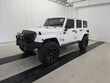 Jeep Wrangler JK Unlimited