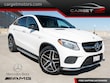 Mercedes-Benz AMG GLE 43