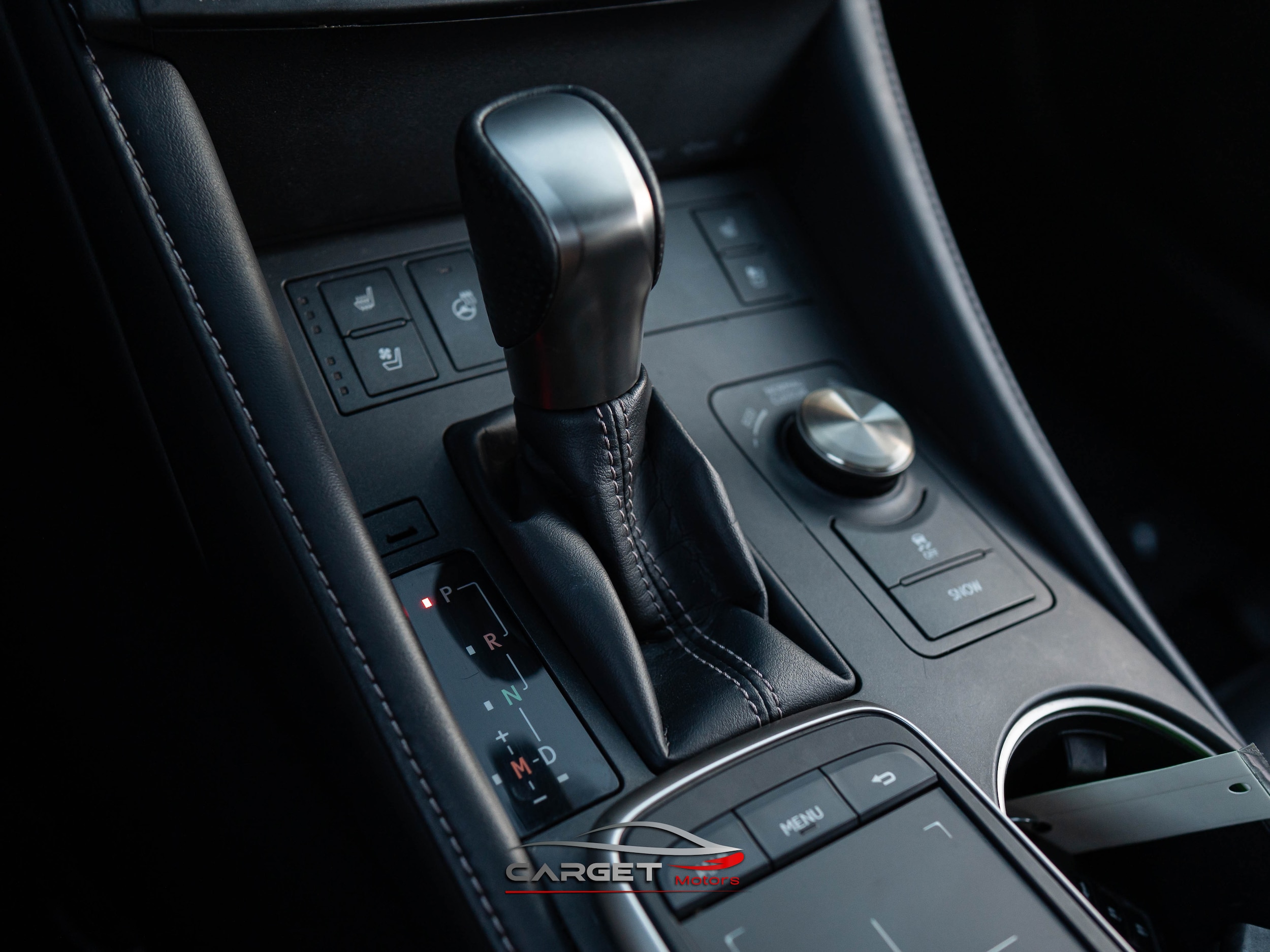 2018 Lexus RC 300 - Photo 31
