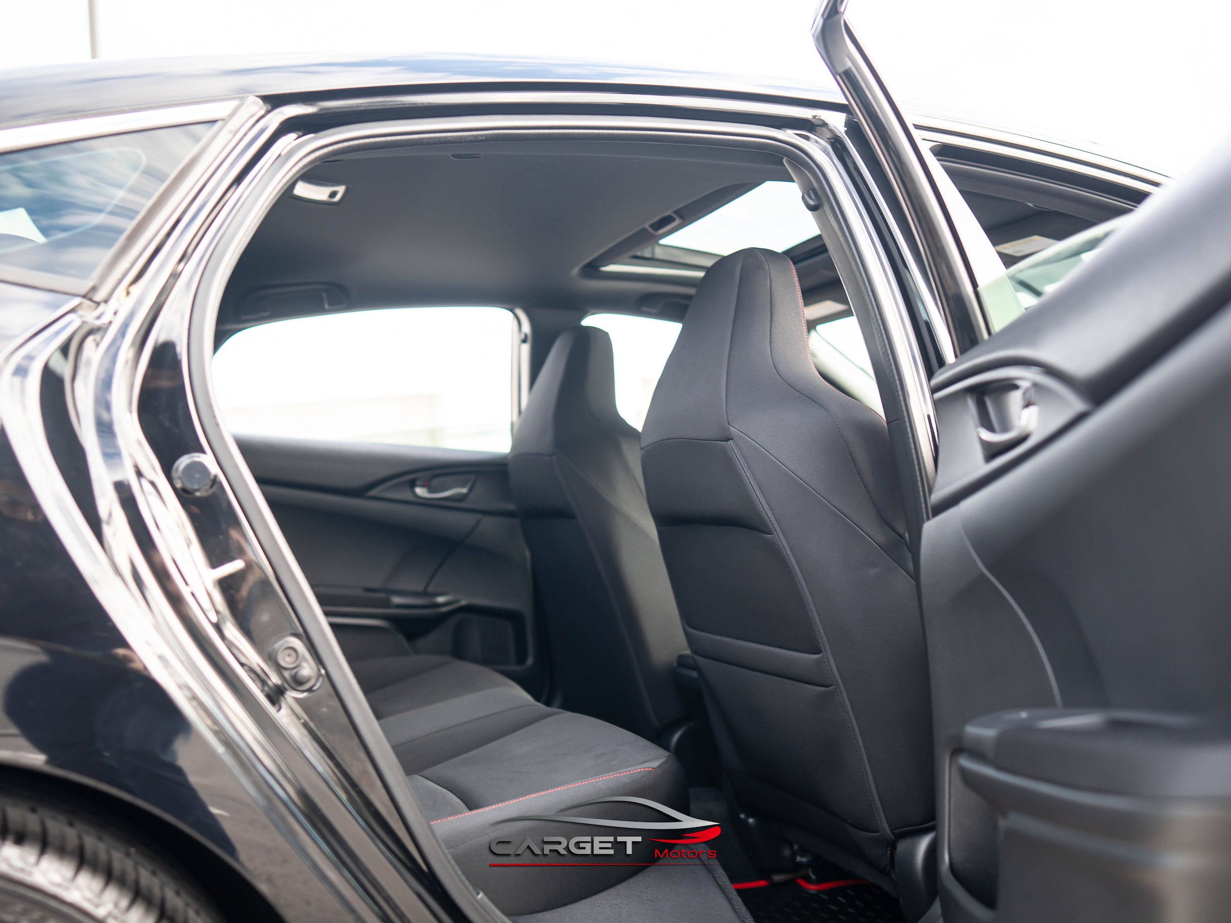 2018 Honda Civic Si - Photo 19