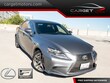  LEXUS IS 200t