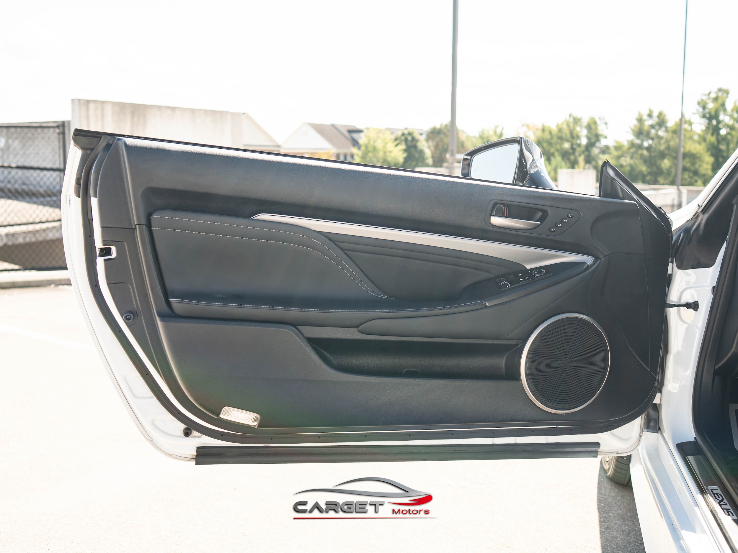 2019 Lexus RC 350 F SPORT - Photo 37