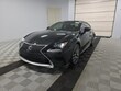 LEXUS RC 350
