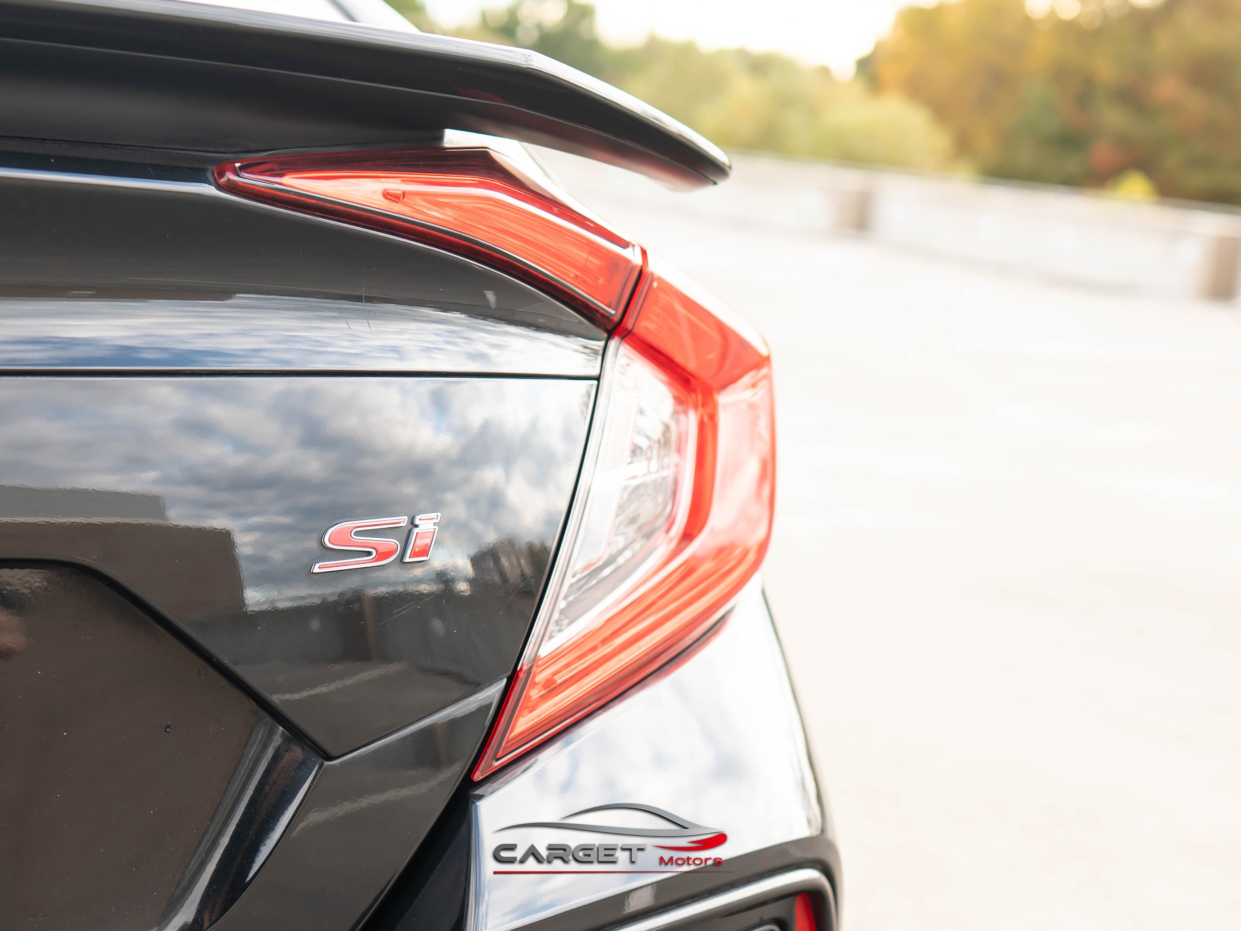 2018 Honda Civic Si - Photo 42