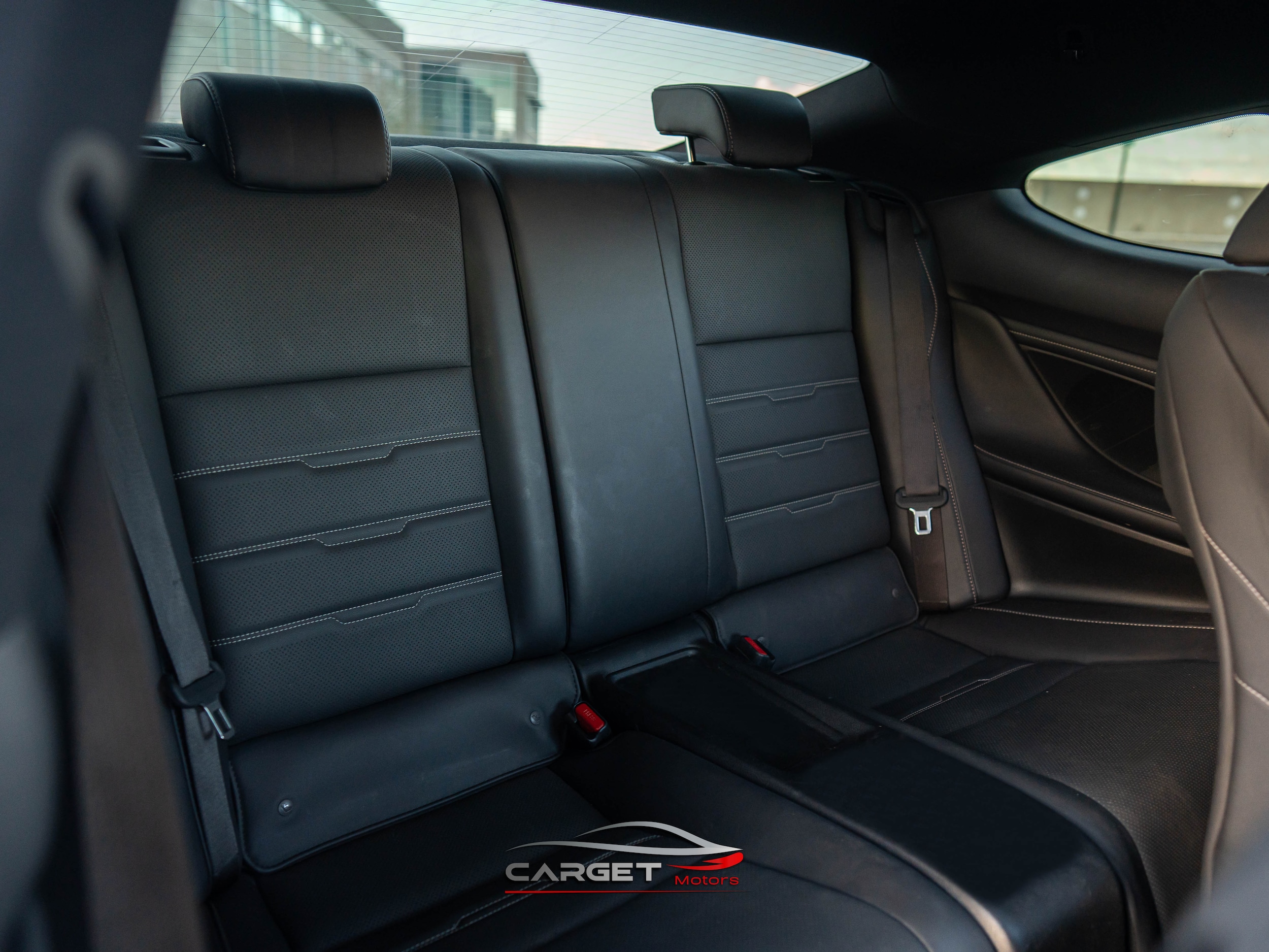 2018 Lexus RC 300 - Photo 17