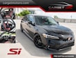 Honda Civic Si