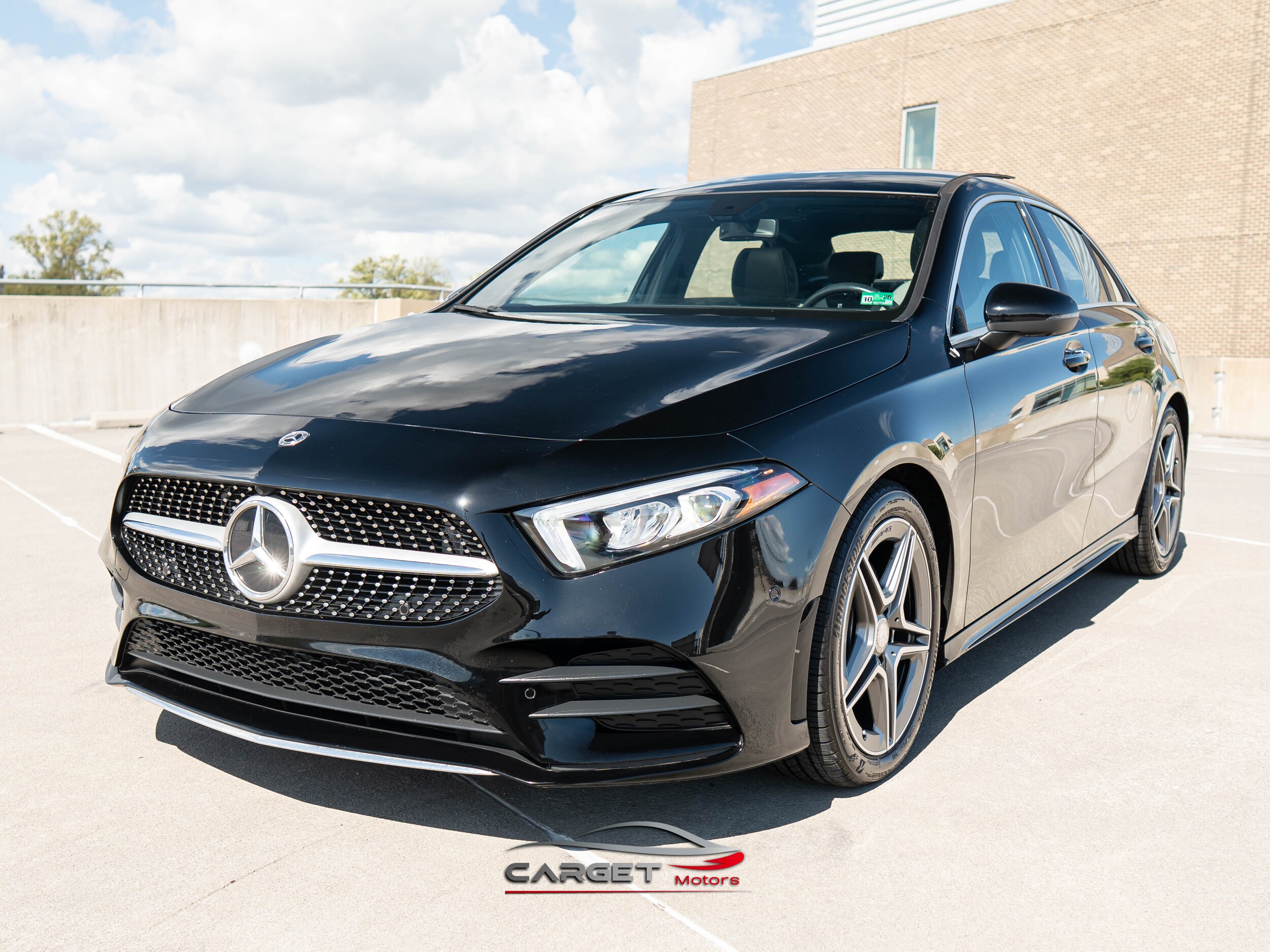 2022 Mercedes Benz A 220 photo 3