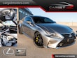 LEXUS RC 200T