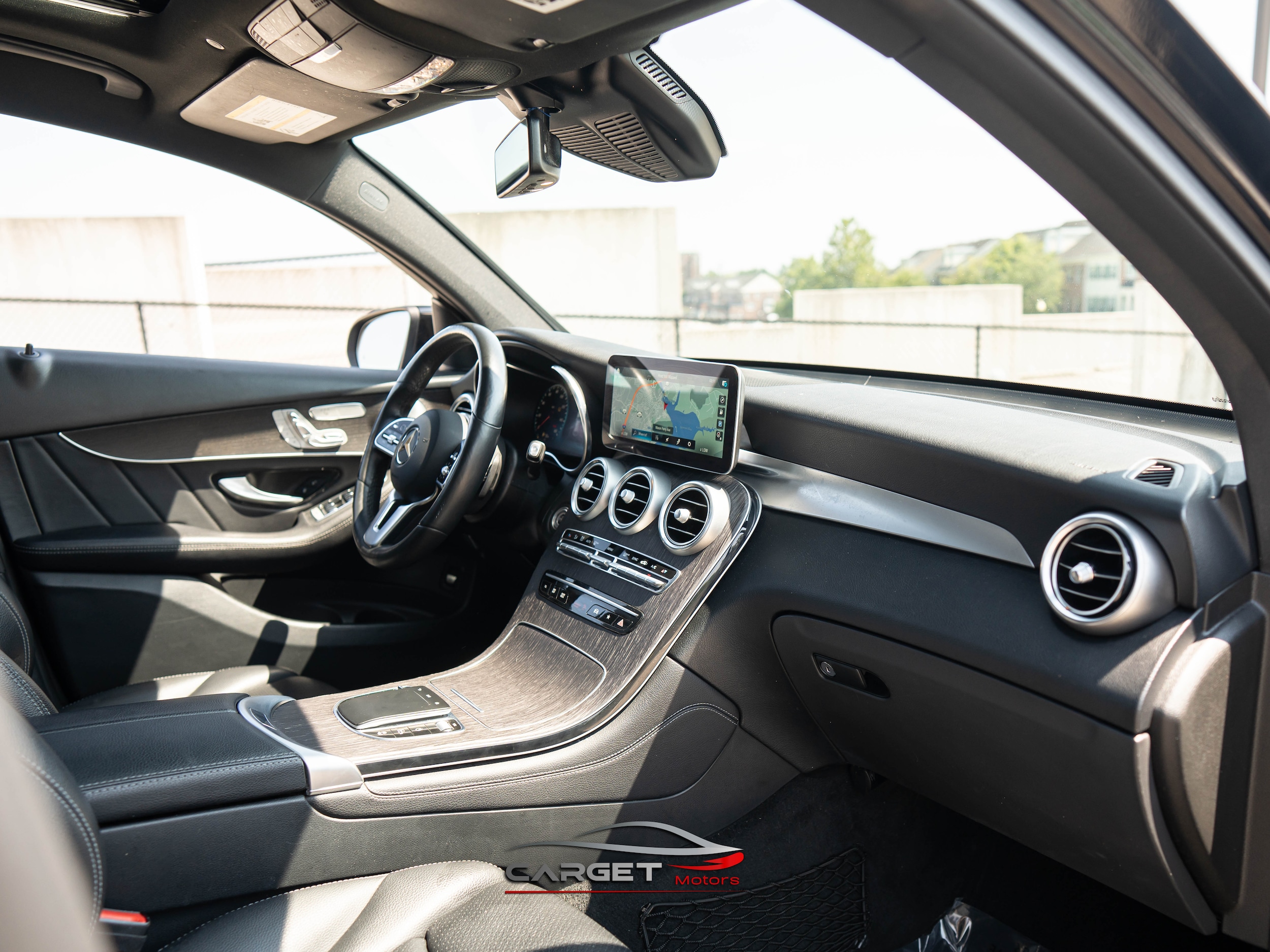 2020 Mercedes-Benz GLC Coupe GLC300 - Photo 14