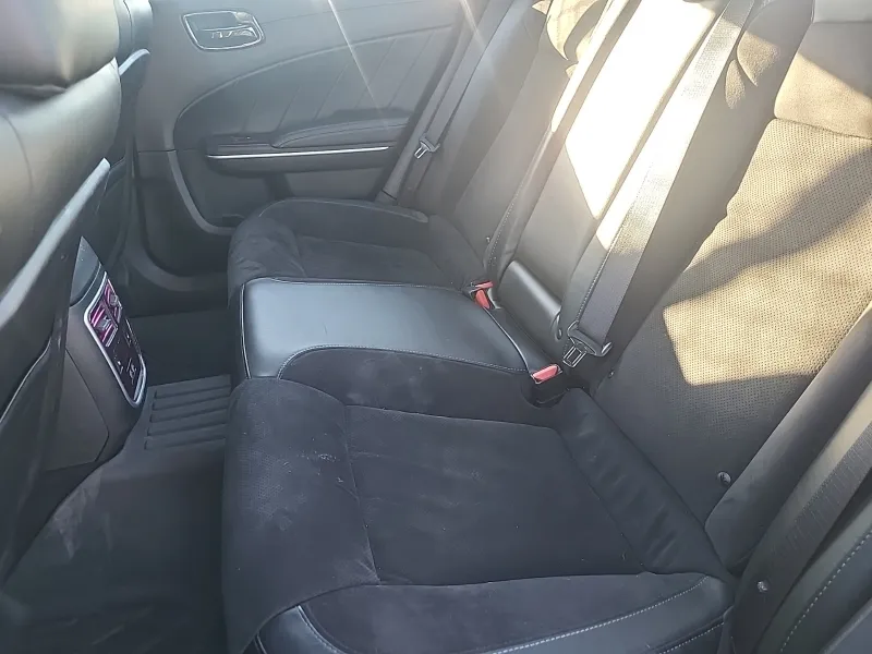 2022 Dodge Charger Scat Pack photo 3