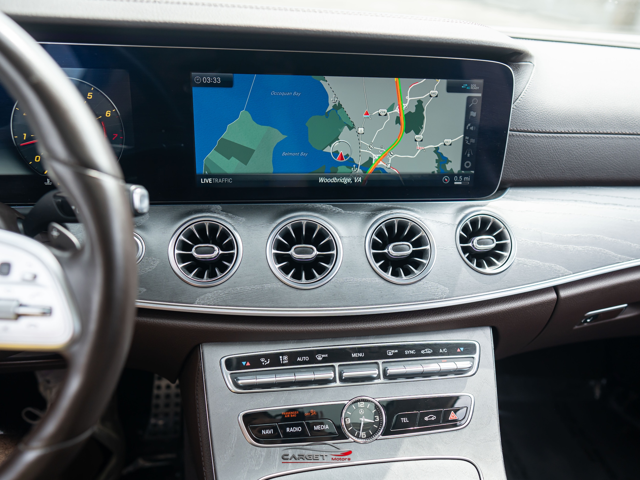 2020 Mercedes-Benz CLS-Class CLS450 - Photo 31