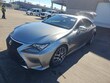  LEXUS RC