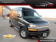  Chevrolet Express 2500