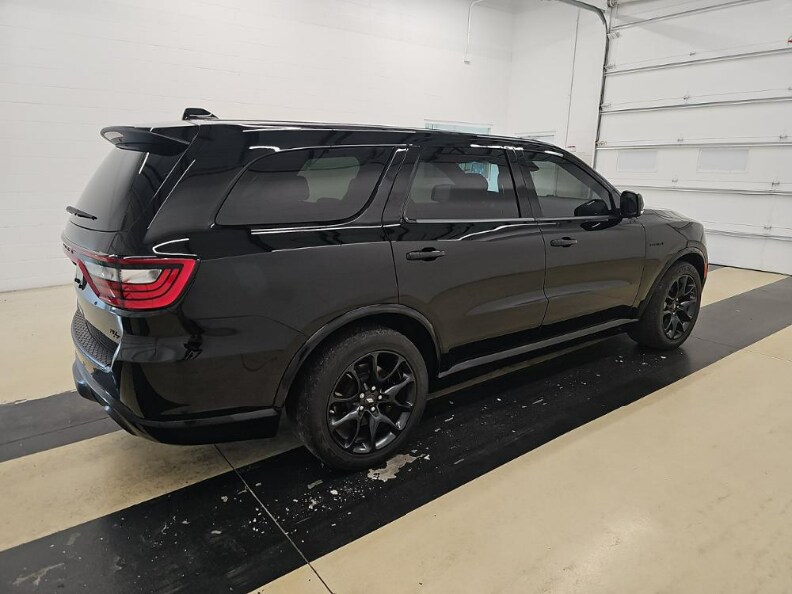 2021 Dodge Durango R/T photo 3