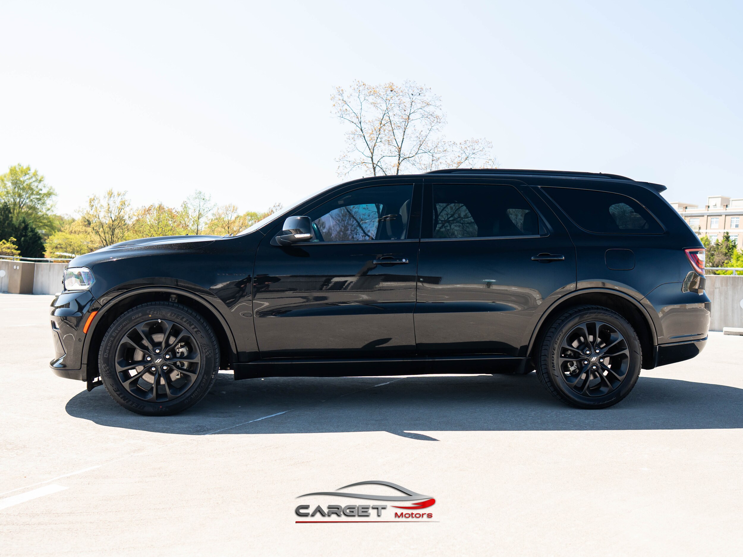 2023 Dodge Durango R/T Plus photo 4