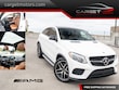  Mercedes-Benz AMG GLE 43