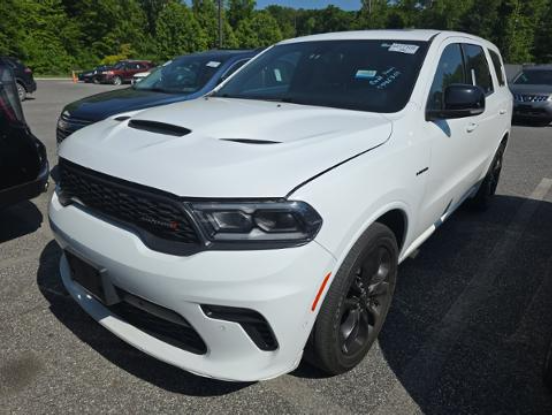 2022 Dodge Durango R/T AWD's photo