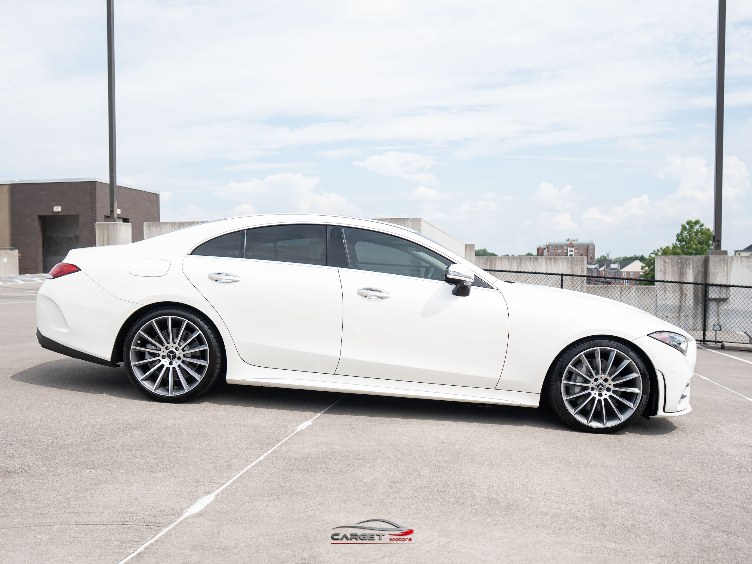 2020 Mercedes-Benz CLS-Class CLS450 - Photo 8