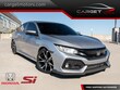 Honda Civic Si