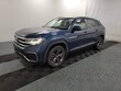 Volkswagen Atlas Cross Sport