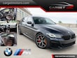 BMW M550i
