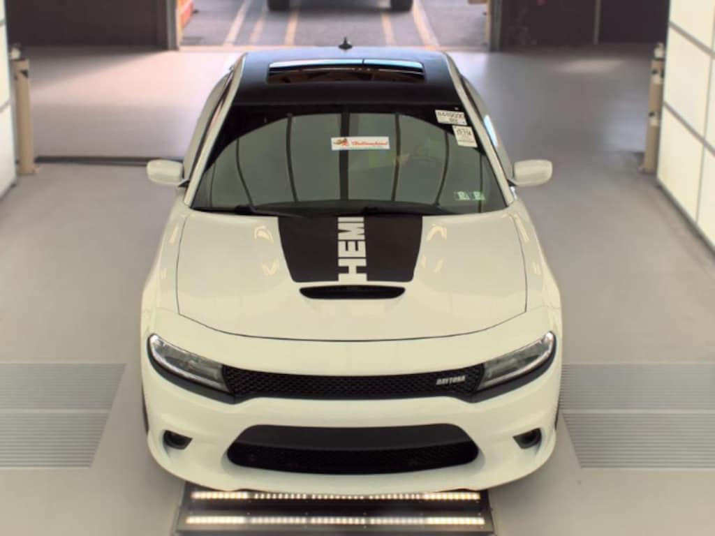 Used 2020 Dodge Charger R/T Sedan