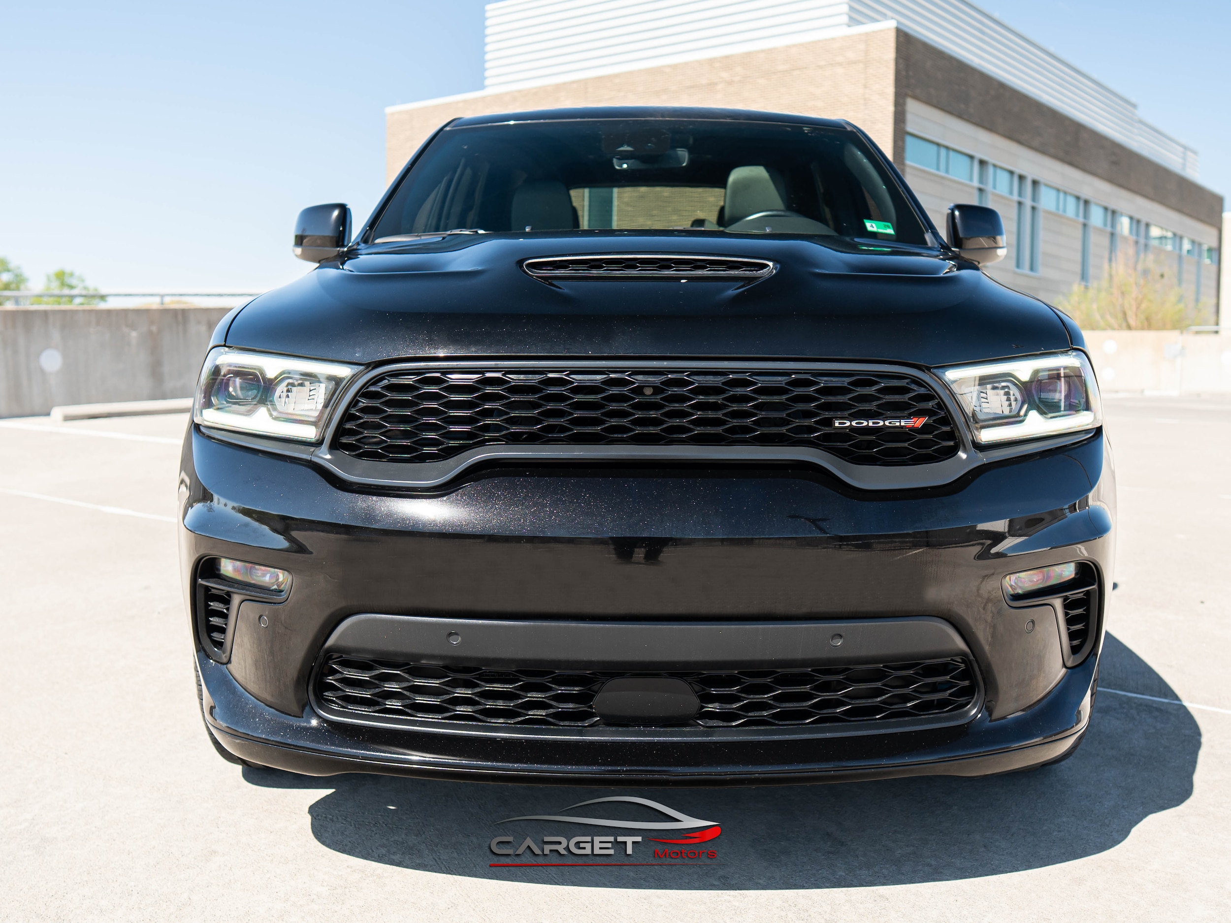 2023 Dodge Durango R/T Plus photo 2