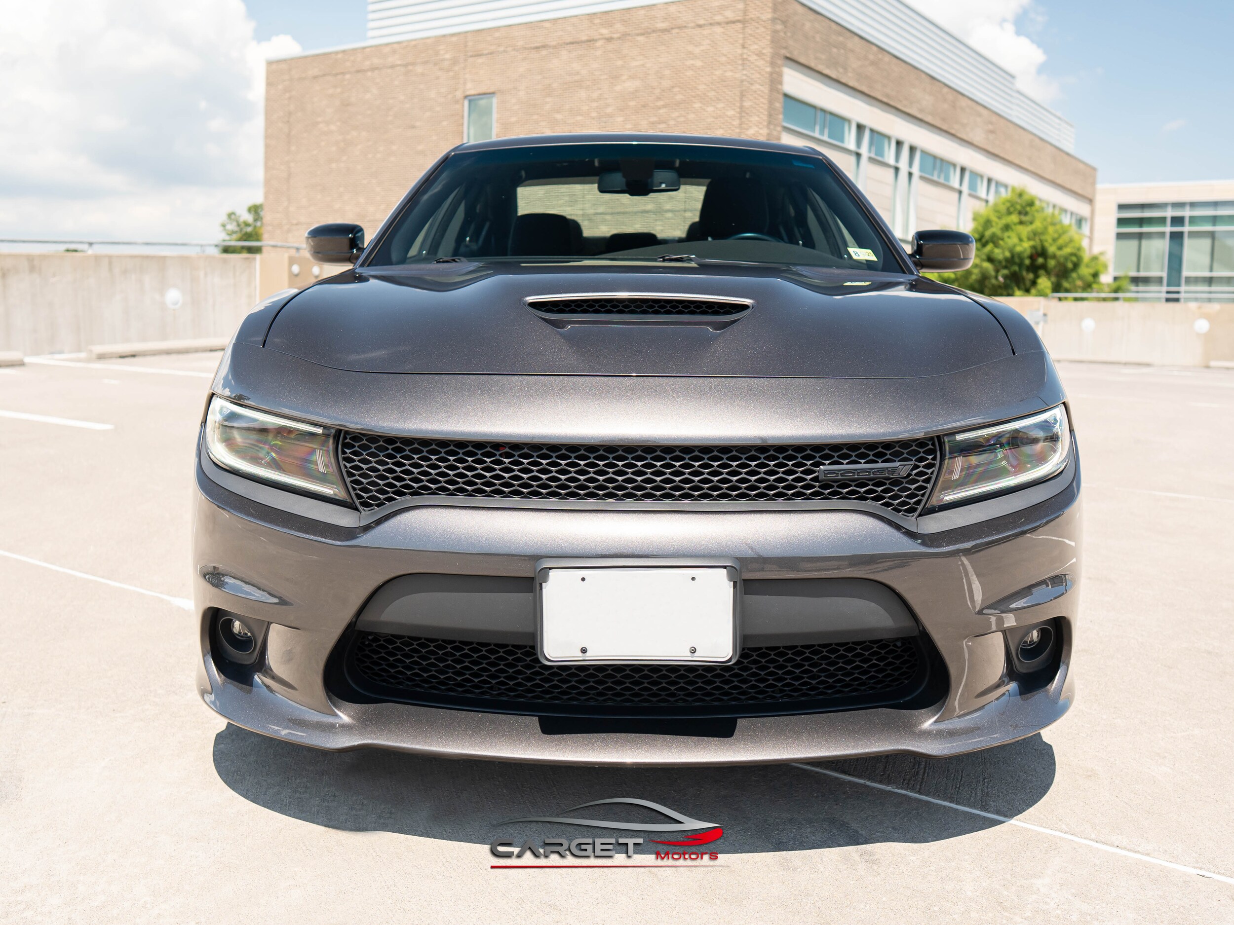 2022 Dodge Charger R/T photo 2