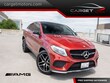  Mercedes-Benz AMG GLE 43