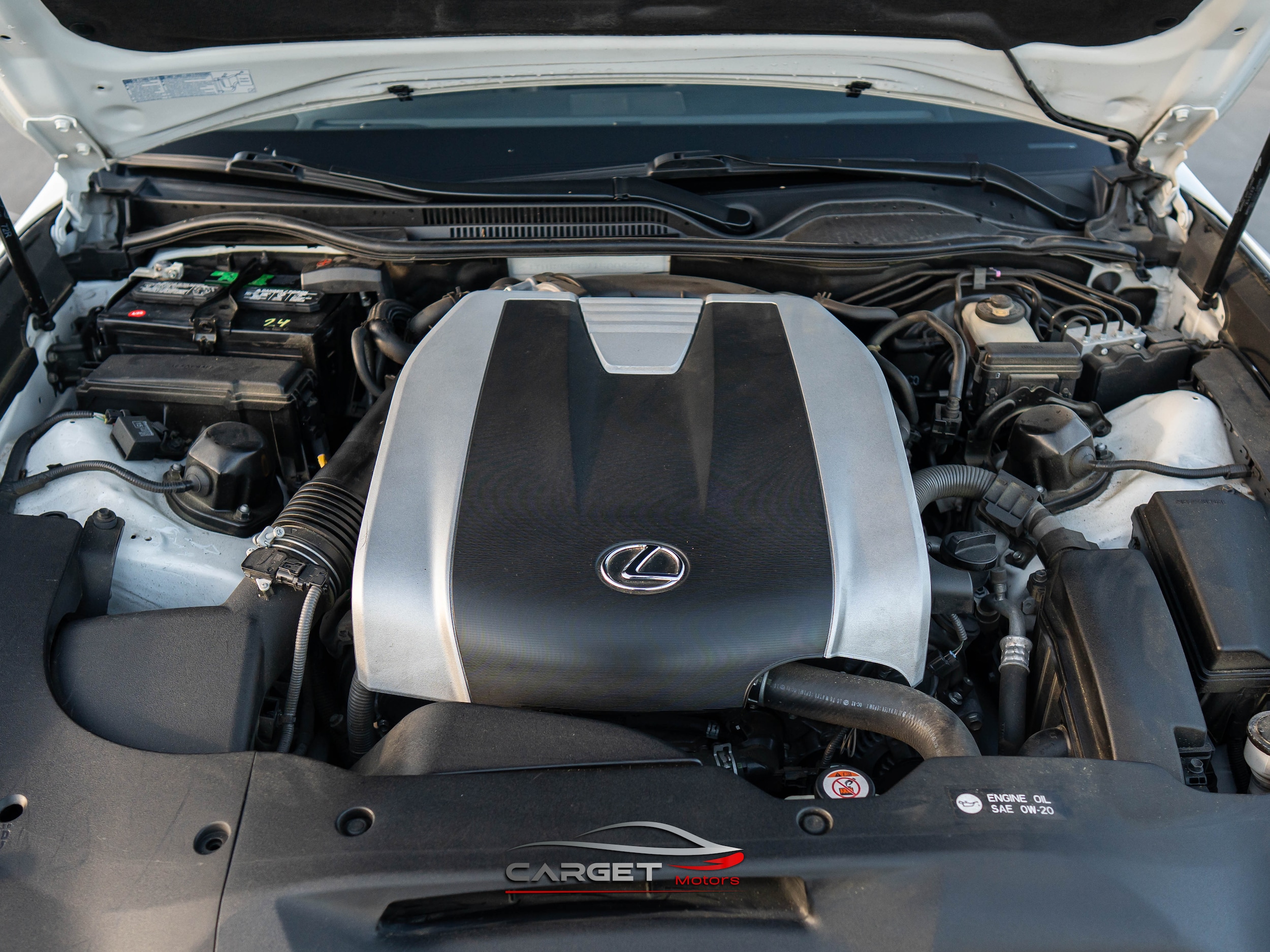 2018 Lexus RC 300 - Photo 44