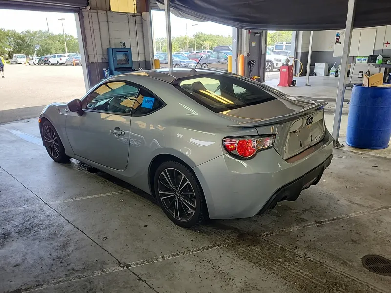 2013 Scion FR-S 10 Series photo 2