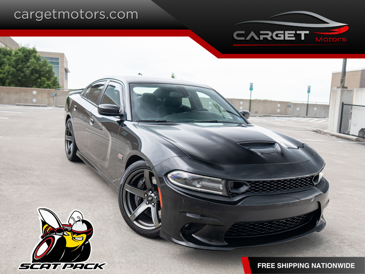  Dodge Charger