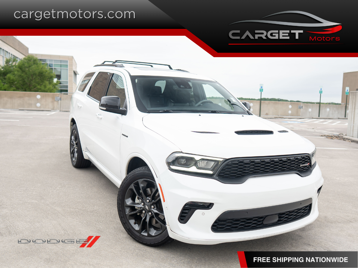 Dodge Durango