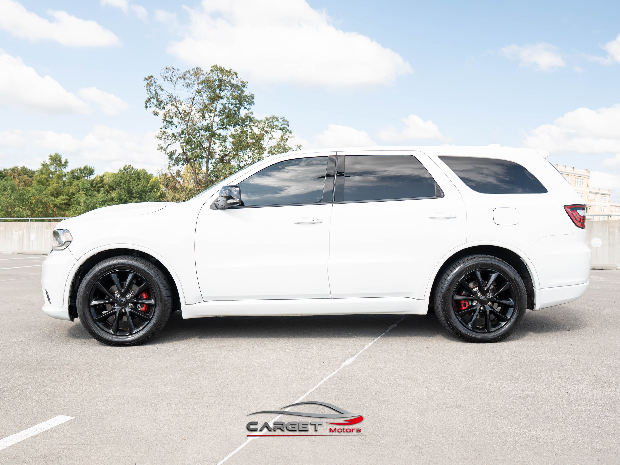 2019 Dodge Durango R/T photo 4