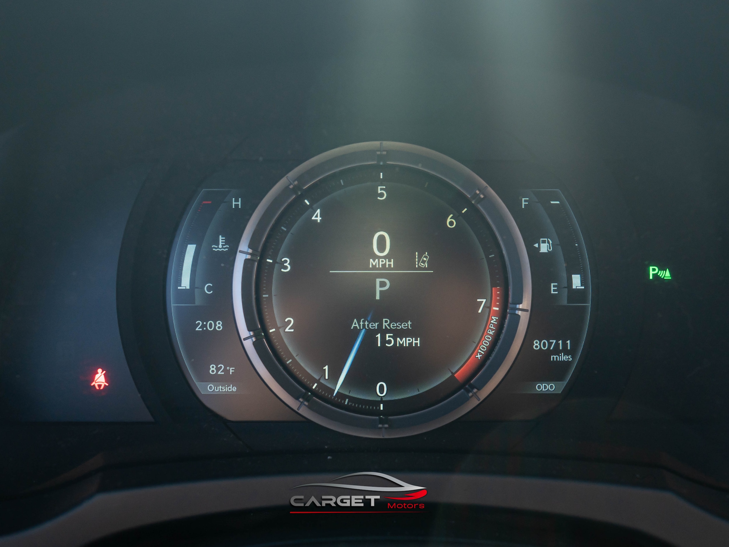 2019 Lexus RC 350 F SPORT - Photo 25