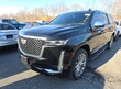  CADILLAC Escalade ESV