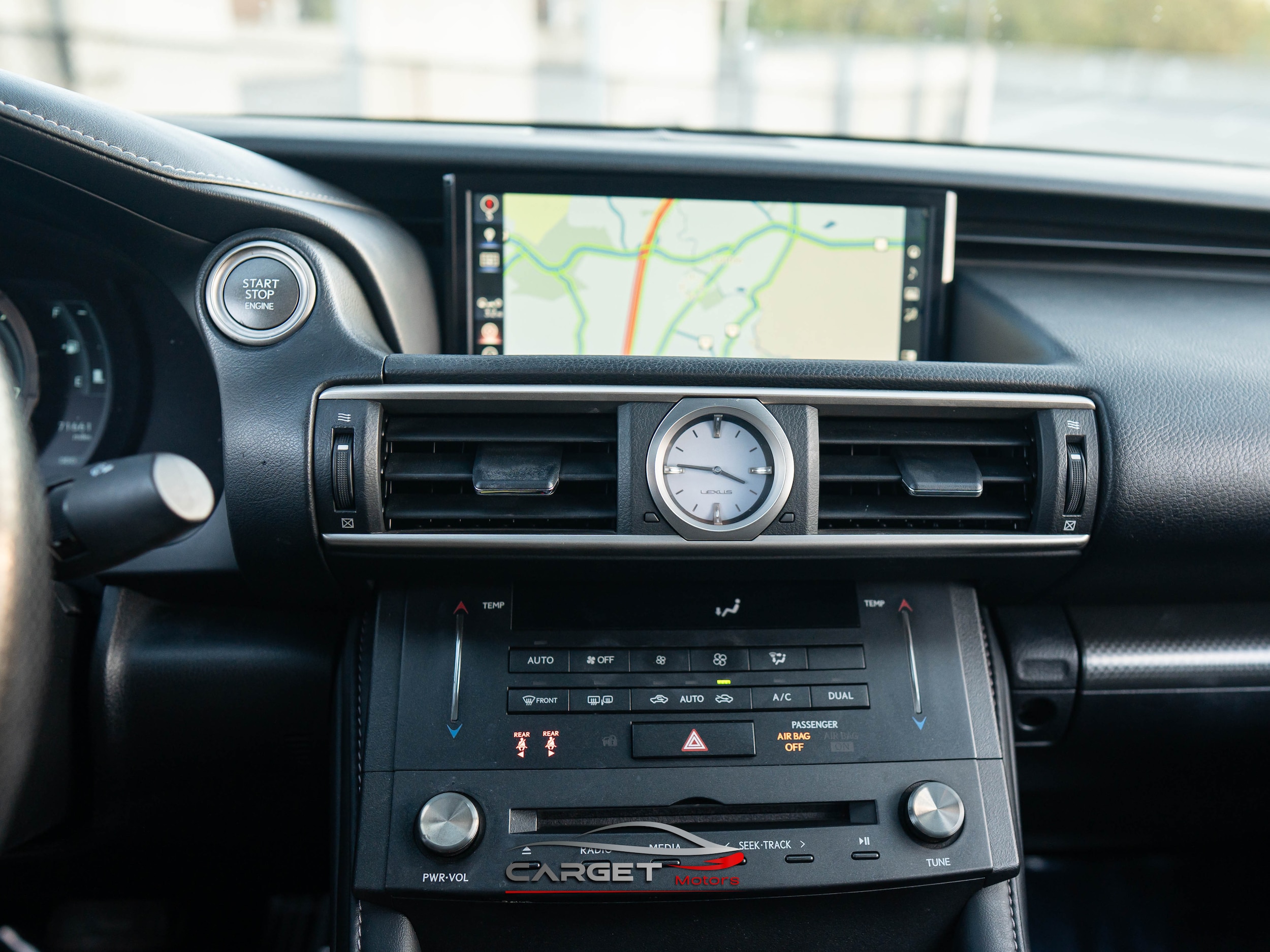 2018 Lexus RC 300 - Photo 26