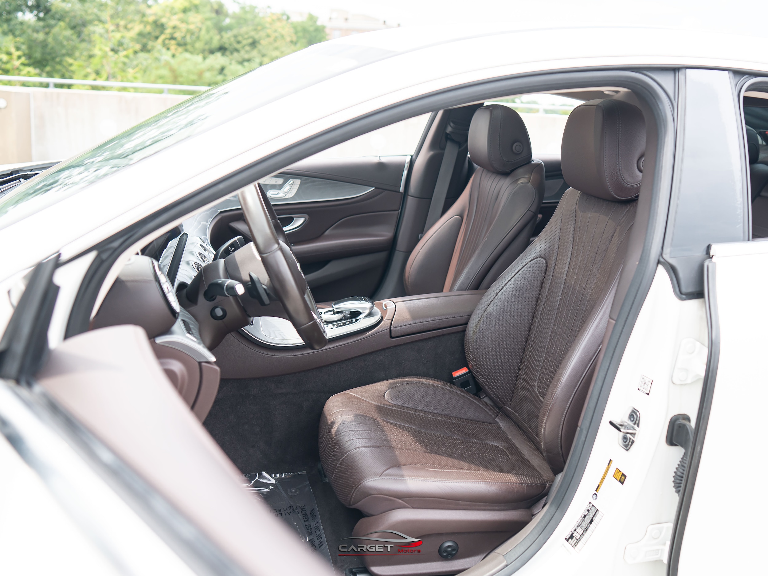 2020 Mercedes-Benz CLS-Class CLS450 - Photo 16