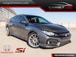 Honda Civic Si