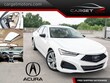  Acura TLX