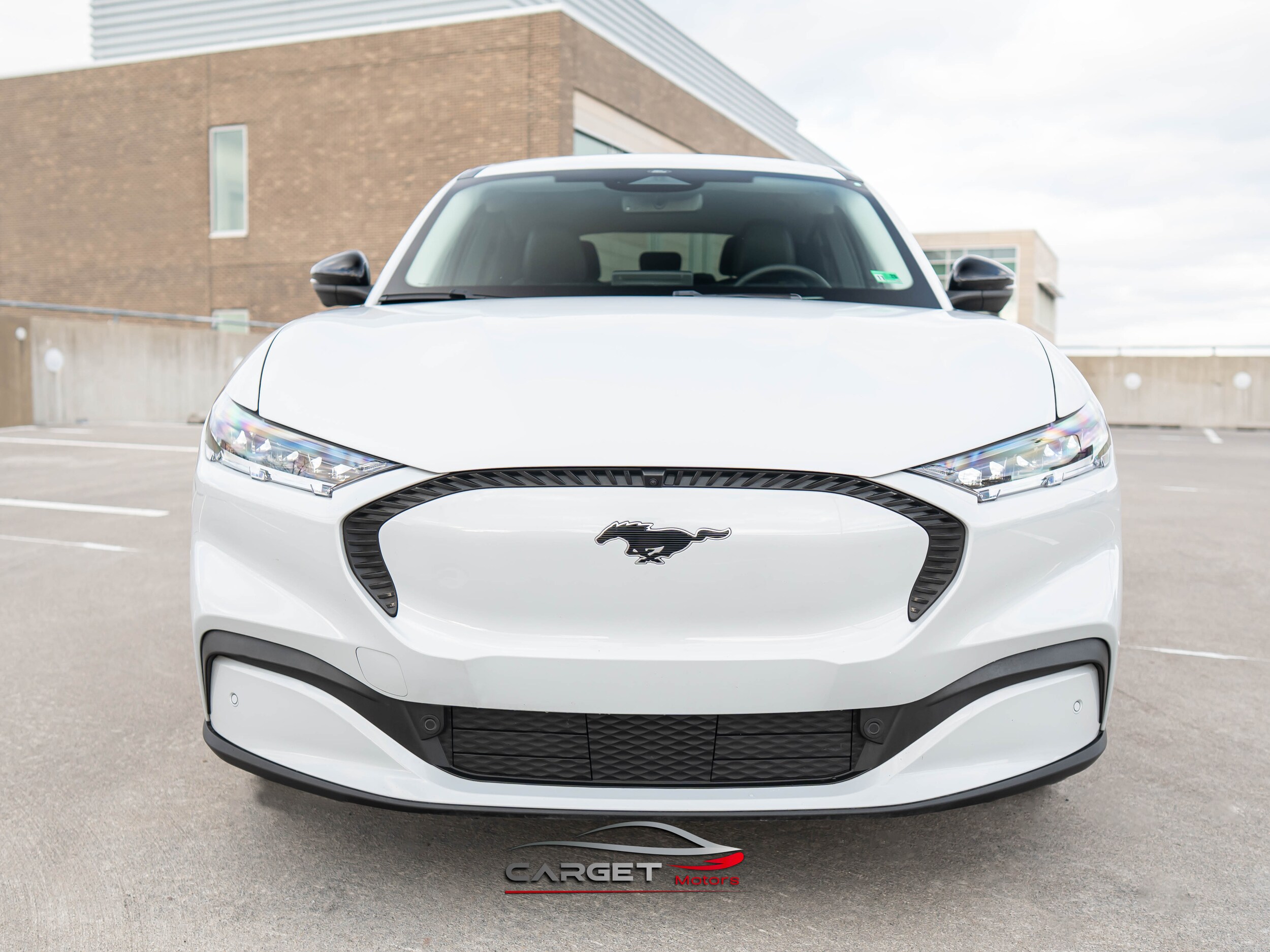 2023 Ford Mustang Mach-E Select photo 2