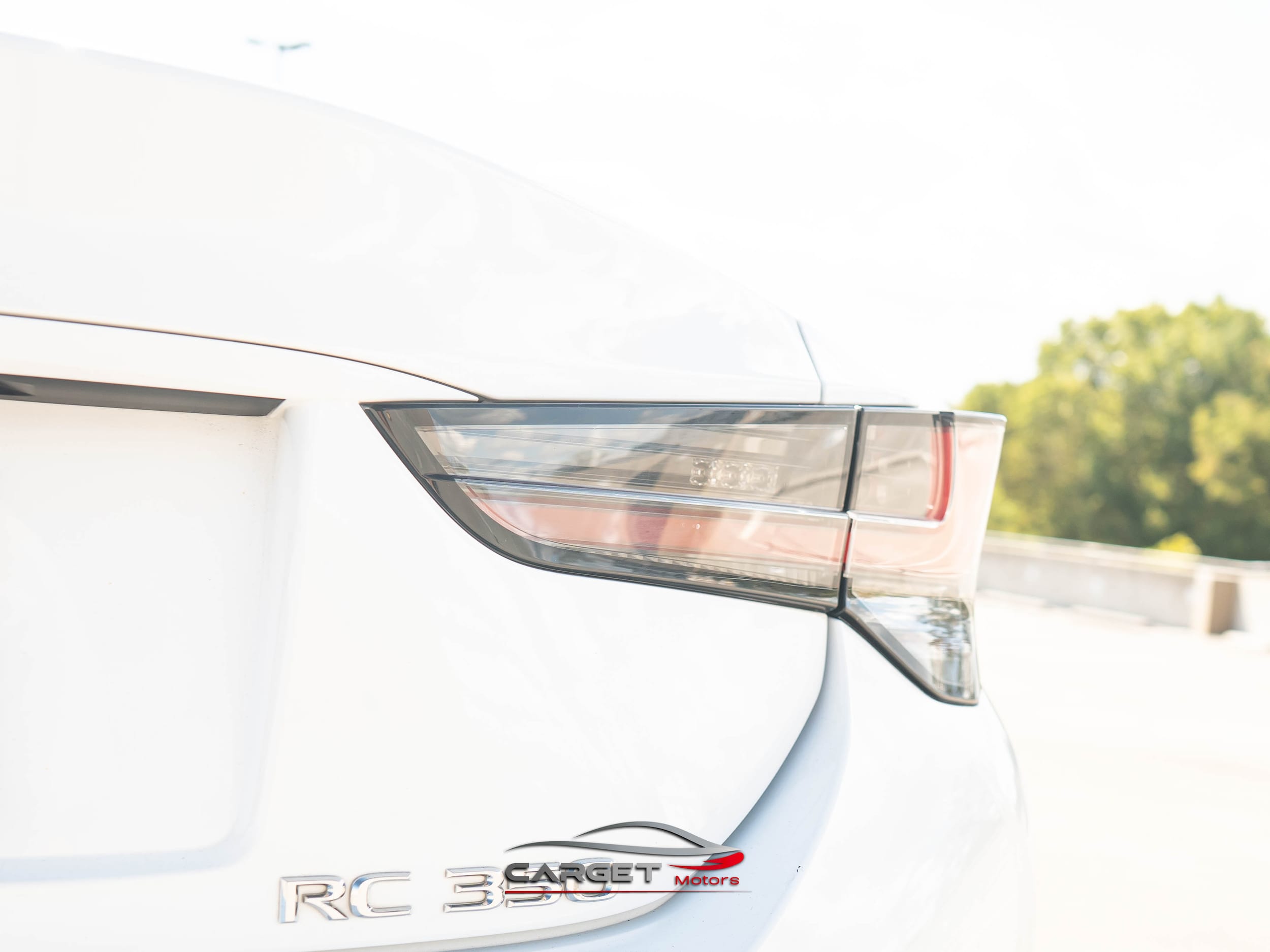 2019 Lexus RC 350 F SPORT - Photo 40