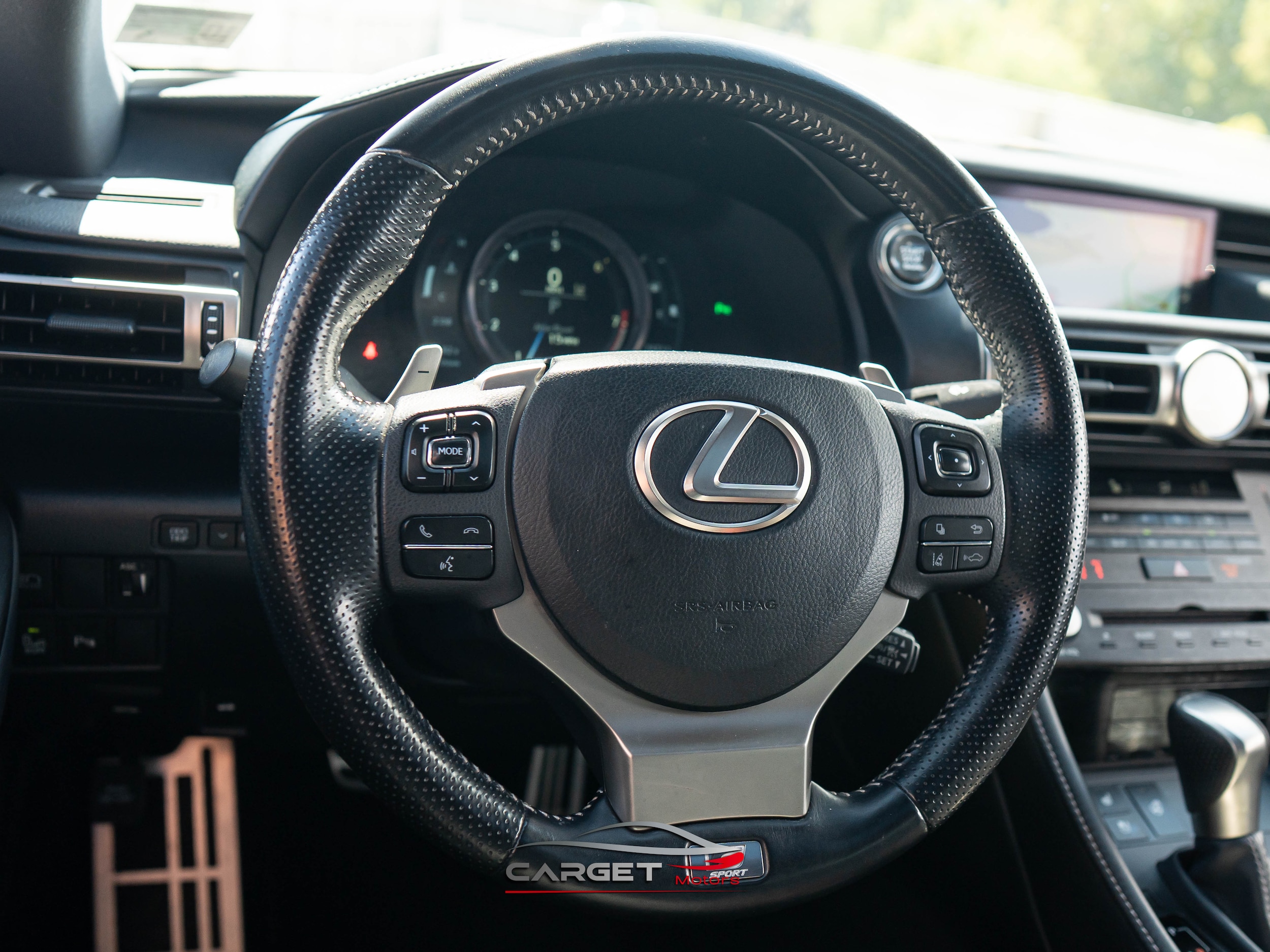 2019 Lexus RC 350 F SPORT - Photo 18