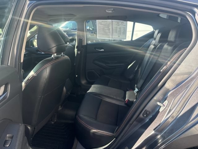 2022 Nissan Altima SR - Photo 19